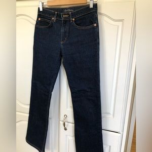 NWOT Earl Jeans Boot Cut Jeans